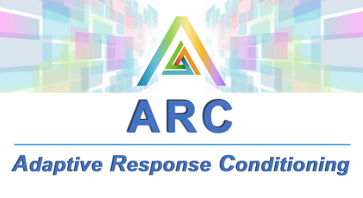 Adaptive Response Conditioning (ARC) | Somatic Training